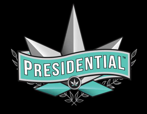 Presidential crest